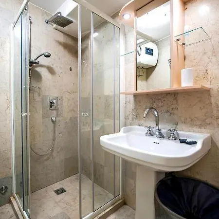 Retro Oscar I דירה *