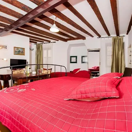 Retro Oscar I * 로비니