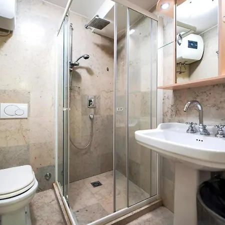 Retro Oscar I Apartman