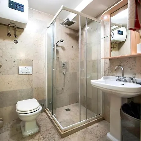 Retro Oscar I דירה *