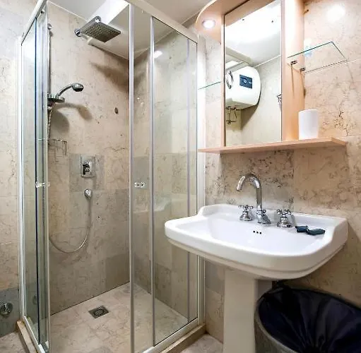 Retro Oscar I Διαμέρισμα *