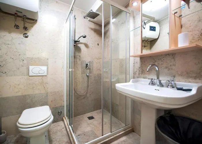 Retro Oscar I Διαμέρισμα