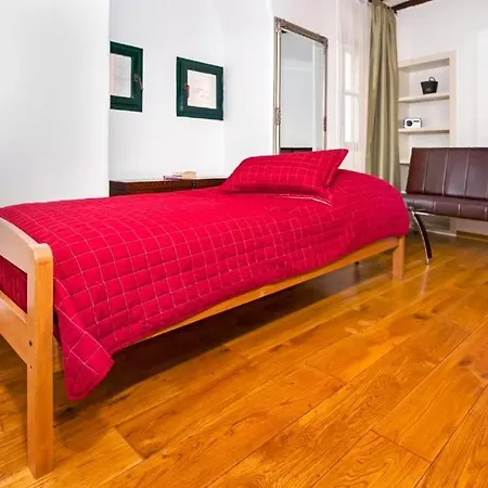 Retro Oscar I Lejlighed Rovinj