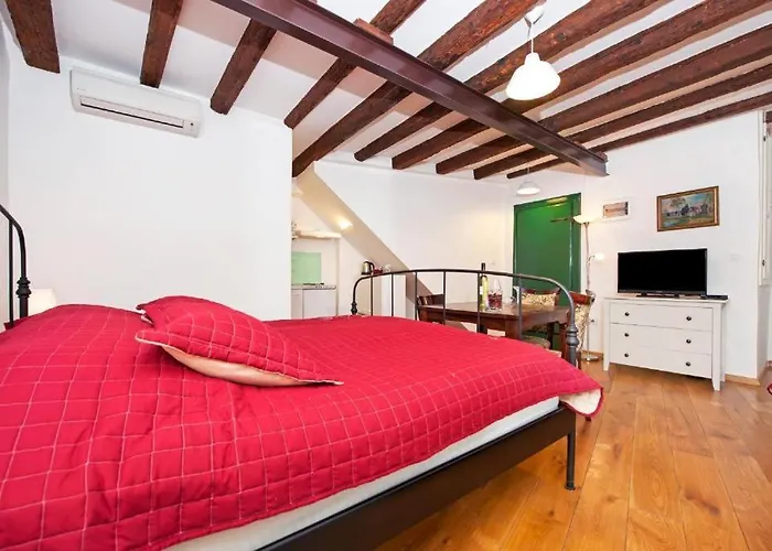 Apartamento Retro Oscar I