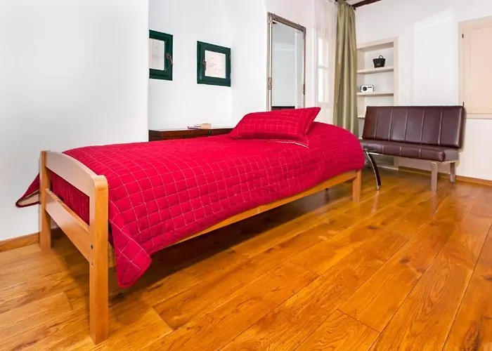 Retro Oscar I Apartamento Rovinj